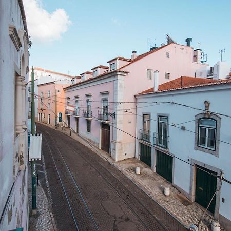 Alfama Dream Apartments Lisbon Luaran gambar