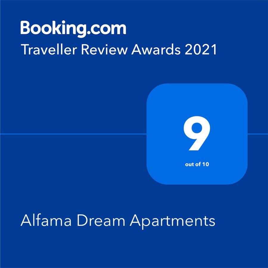 Alfama Dream Apartments Lisbon Luaran gambar
