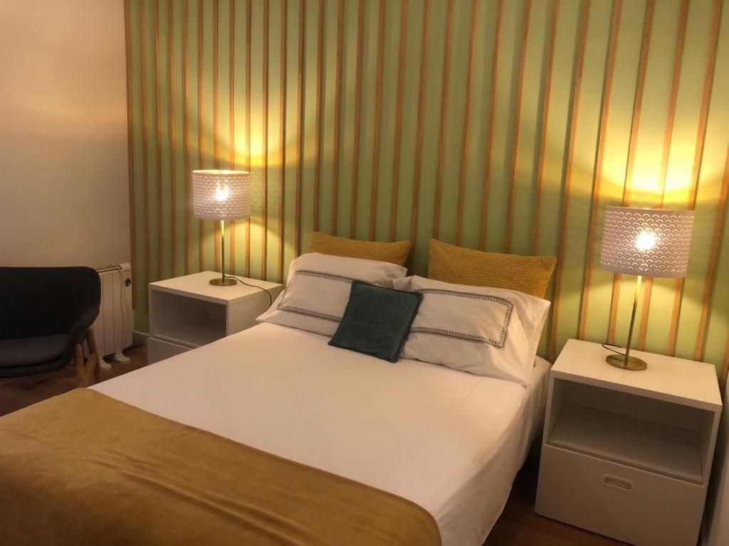 Alfama Dream Apartments Lisbon Luaran gambar
