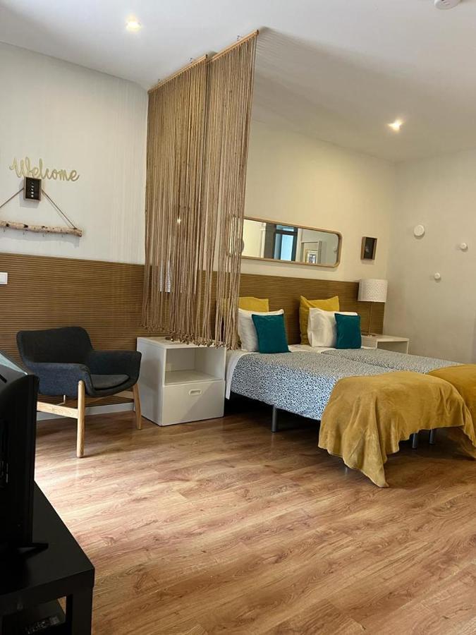 Alfama Dream Apartments Lisbon Luaran gambar