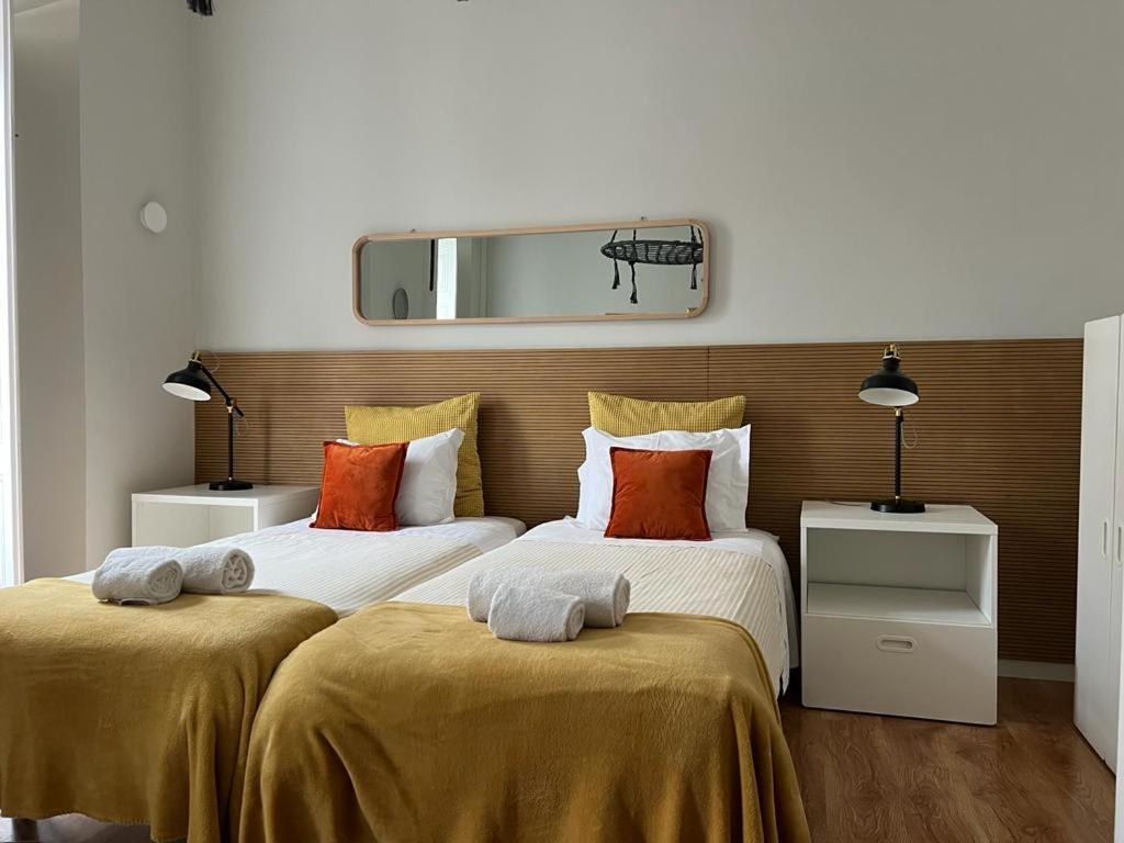 Alfama Dream Apartments Lisbon Luaran gambar