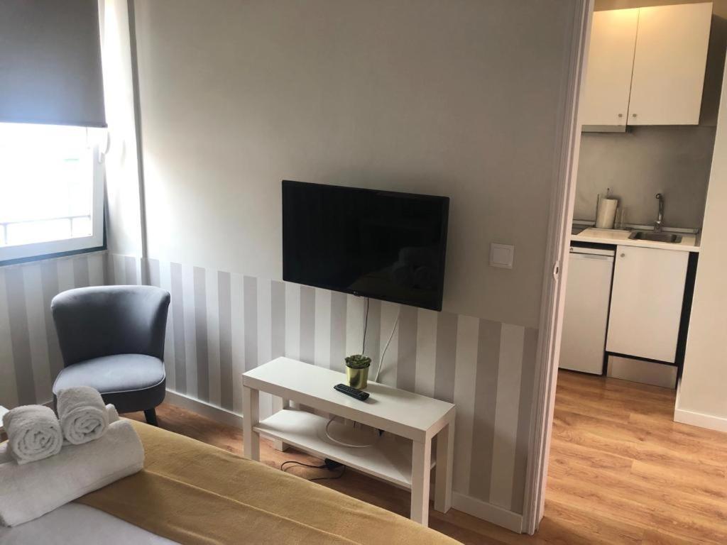 Alfama Dream Apartments Lisbon Luaran gambar