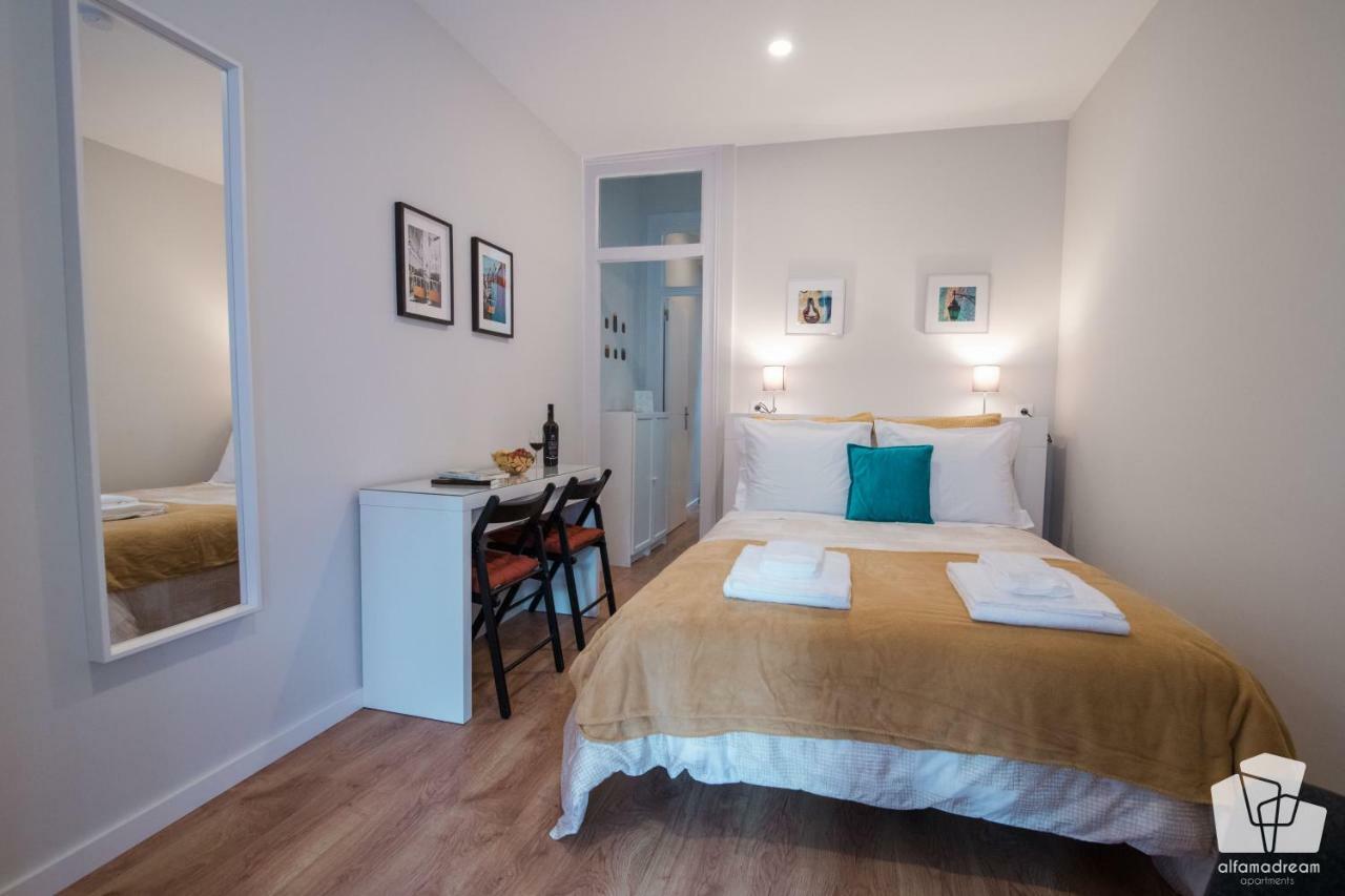Alfama Dream Apartments Lisbon Luaran gambar