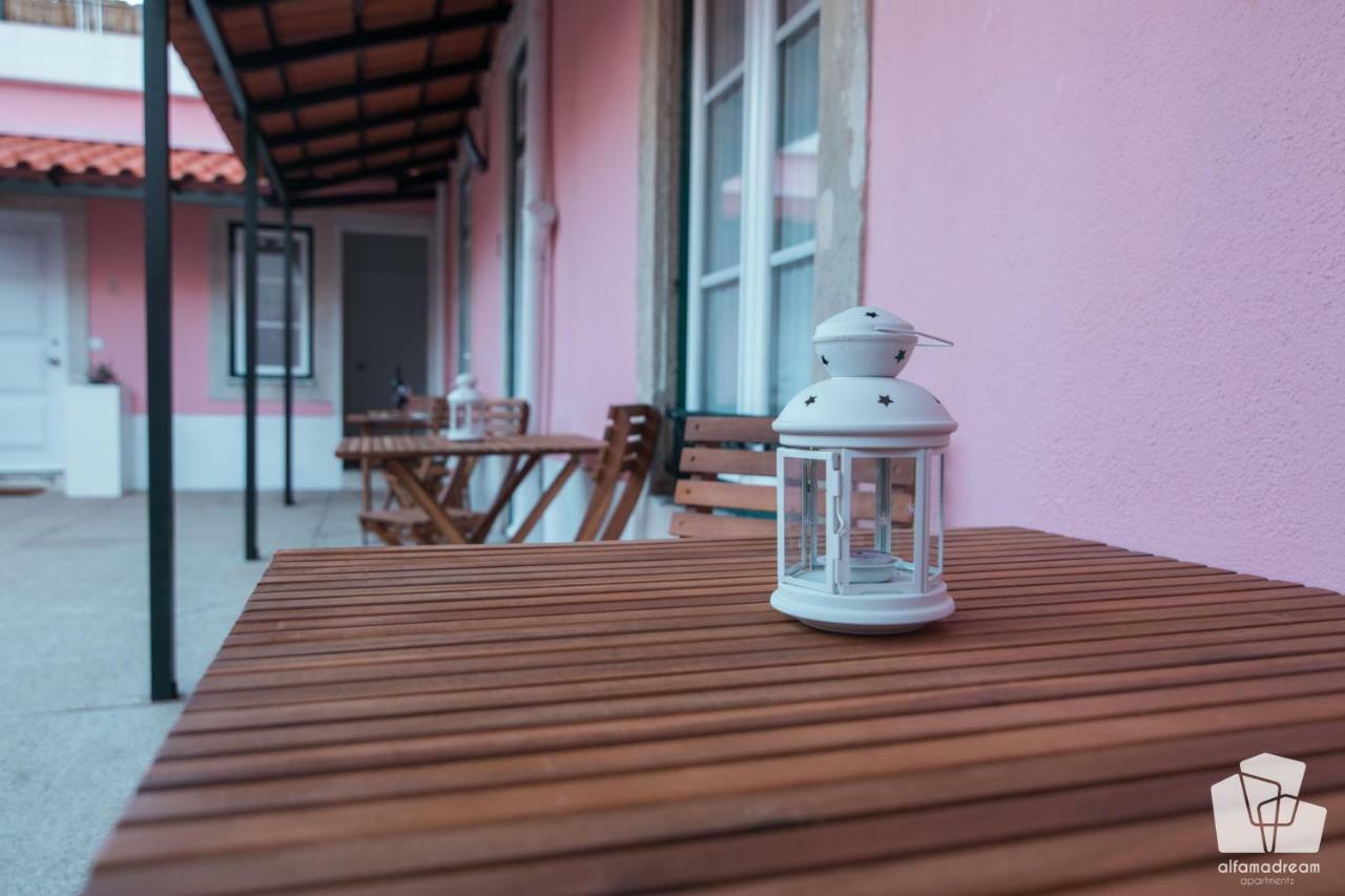 Alfama Dream Apartments Lisbon Luaran gambar