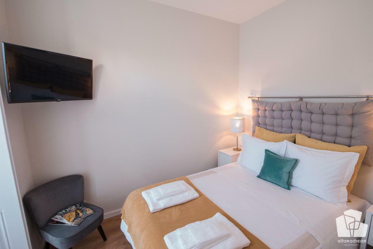 Alfama Dream Apartments Lisbon Luaran gambar