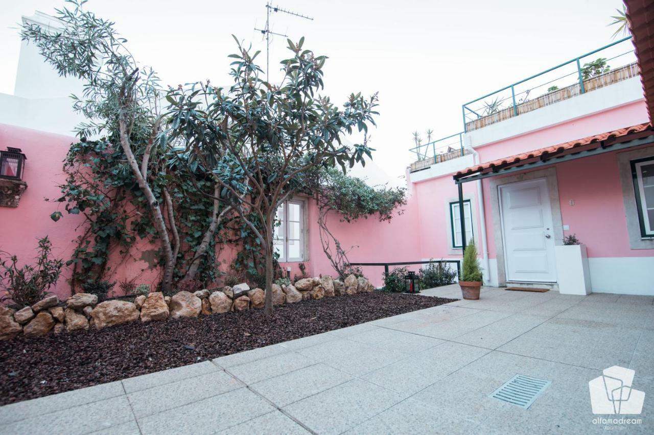 Alfama Dream Apartments Lisbon Luaran gambar