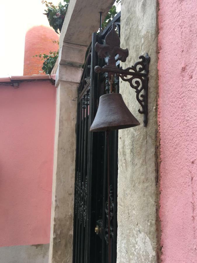 Alfama Dream Apartments Lisbon Luaran gambar